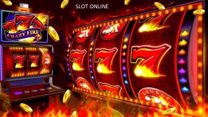 Using Multiple Methods to Play Online Slot Gambling