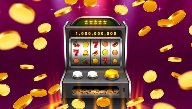 Mandatory Components on a Slot Gambling Site
