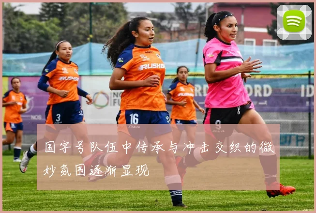 国字号队伍中传承与冲击交织的微妙氛围逐渐显现
