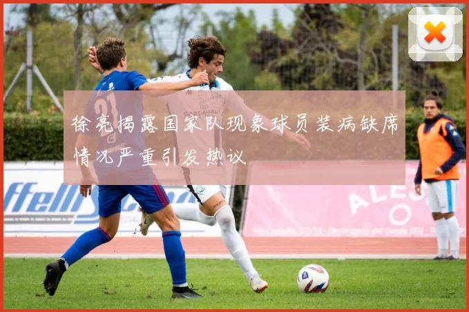 徐亮揭露国家队现象球员装病缺席情况严重引发热议