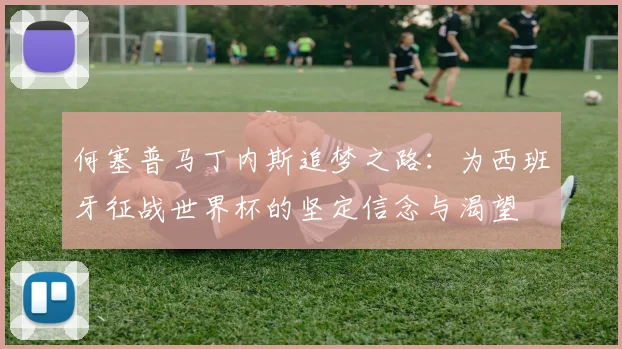 何塞普马丁内斯追梦之路：为西班牙征战世界杯的坚定信念与渴望