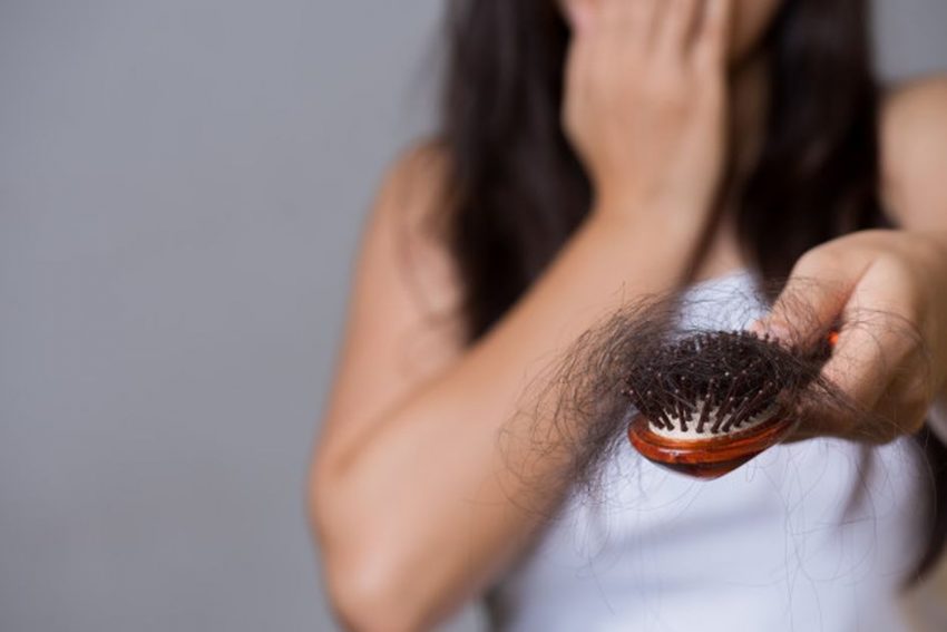How to Treat Hair Loss to be Healthy