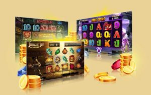 Choose the Right Site to Avoid Losing in Online Slot Gambling