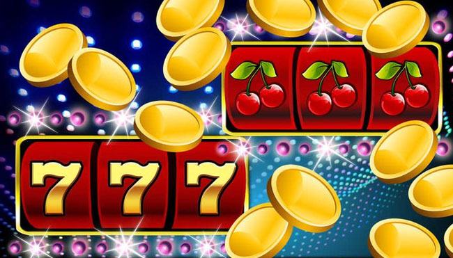 The Biggest Bonus That Slot Gambling Players Can Claim